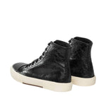 Balenciaga Paris Leather Sneakers BA-8736259375316-EU40/US10