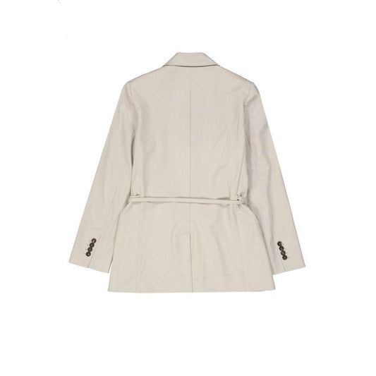 Brunello Cucinelli Wool Jacket