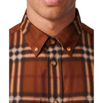 Burberry Casual Shirt BU-8736291651796-S