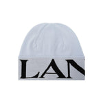 Lanvin Wool Hat LA-8736453099732-UNI