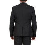 Dolce & Gabbana Wool And Silk Suit DO-8736363806932-IT50 | L