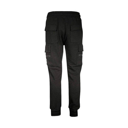 Dolce & Gabbana Gg Flora Jersey Trackpants DO-8736346865876-IT50 | L