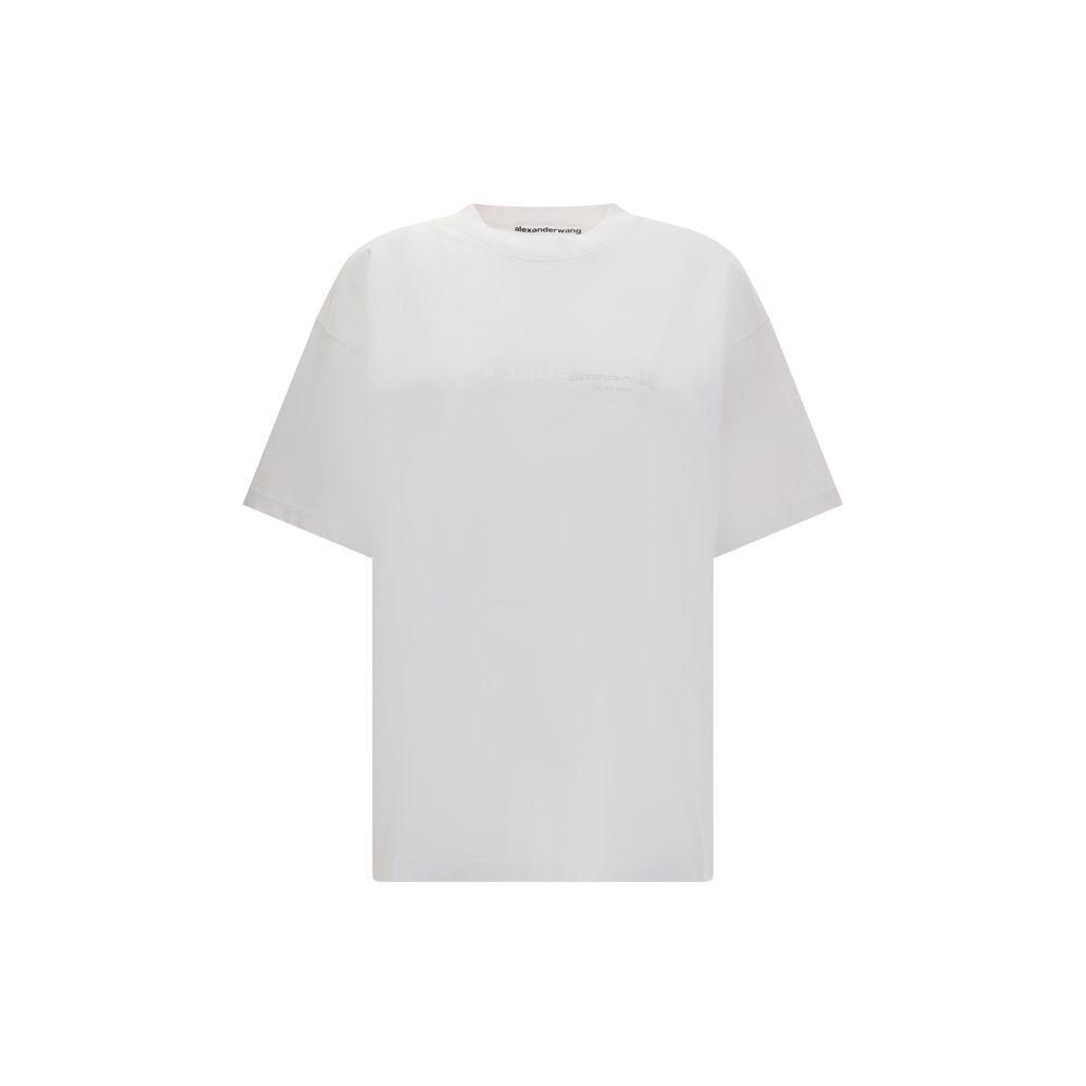 Alexander Wang Oversized T-Shirt AL-UCC3251847120-S