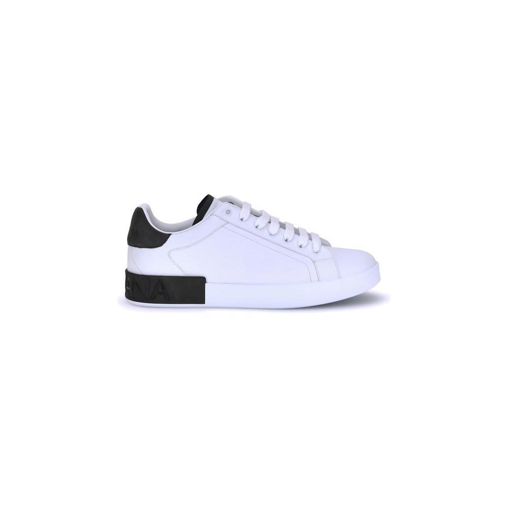 Dolce & Gabbana Logo Sneakers DO-CS2278AF21889697-EU39/US6