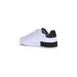 Dolce & Gabbana Logo Sneakers DO-CS2278AF21889697-EU39/US6