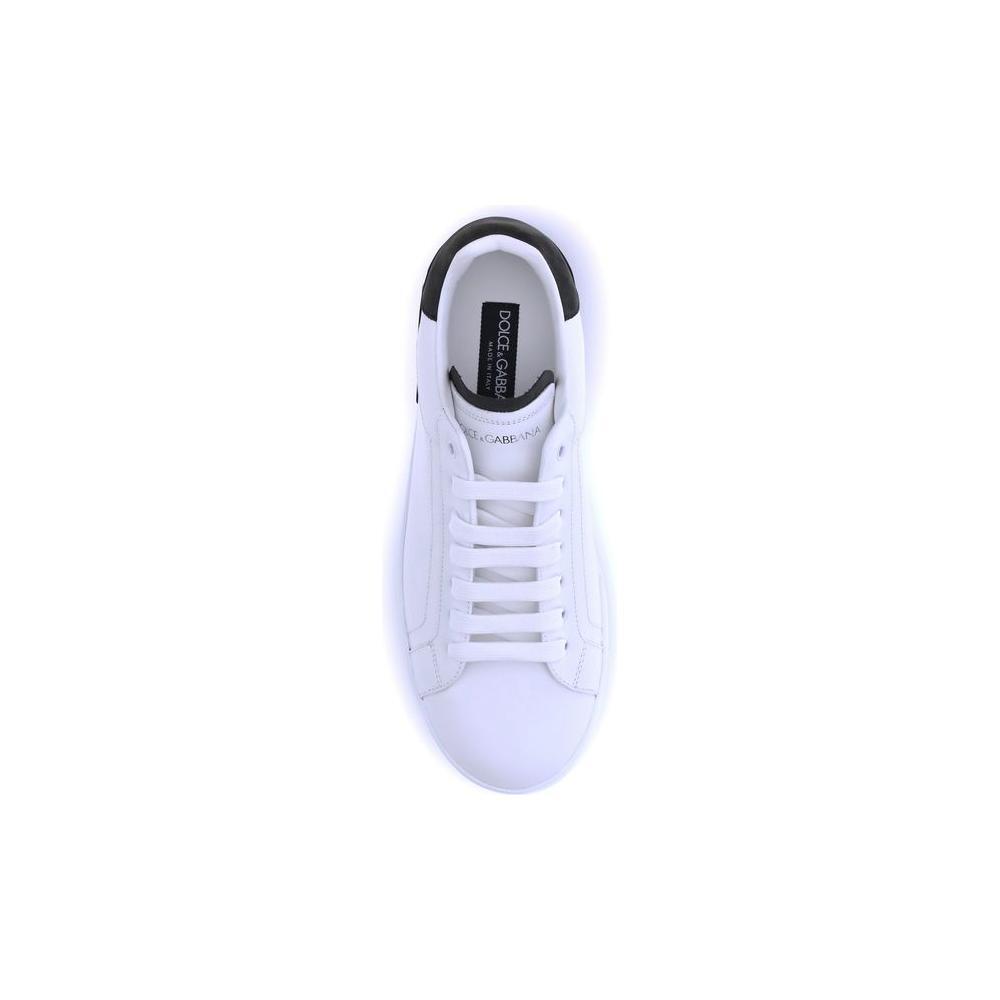 Dolce & Gabbana Logo Sneakers DO-CS2278AF21889697-EU39/US6
