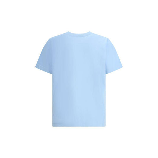 Casablanca Montagne patch T-Shirt CA-MPF25JTS00107CASABLANCA-L