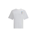 Casablanca Montagne Sportif T-Shirt CA-MPF25JTS04404CASABLANCA-S