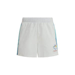 Casablanca Windbreaker Shorts CA-MPF25TR02901CASASPORTI-L