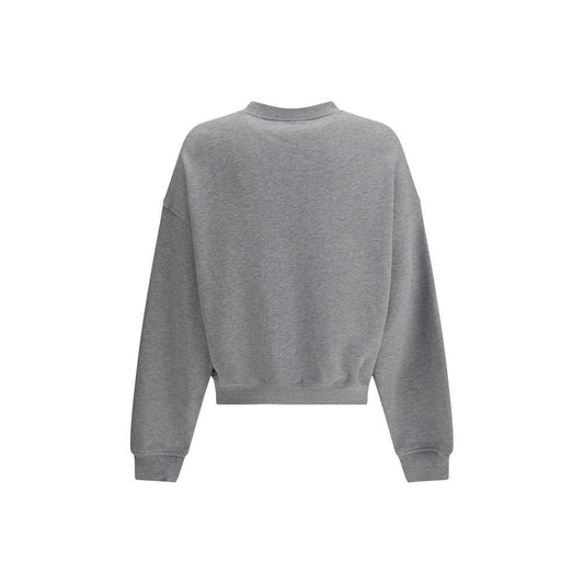 Palm Angels Spray Bear Sweatshirt PA-PMBA08JF25FLE0010868-XL