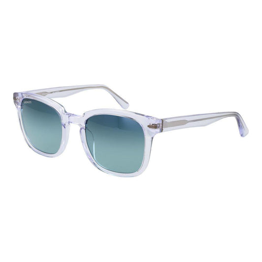 Serengeti Transparent Unisex Sunglasses SE-1062722
