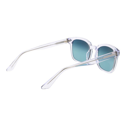 Serengeti Transparent Unisex Sunglass