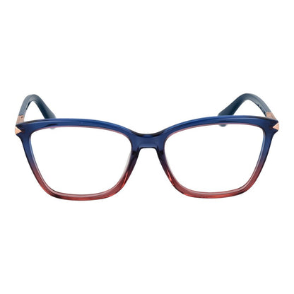 Guess Multicolor Acetate Glasses (Frames)