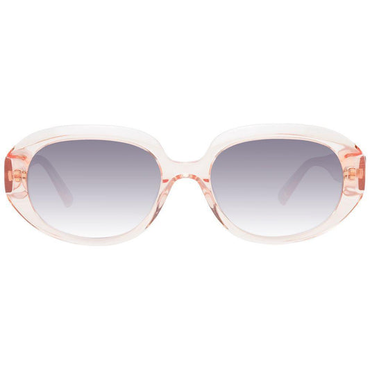Ted Baker Orange Women Sunglasses TE-1049086