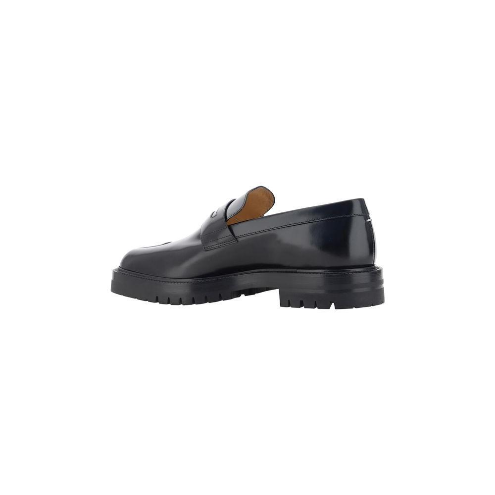 Margiela Tabi Men Loafers