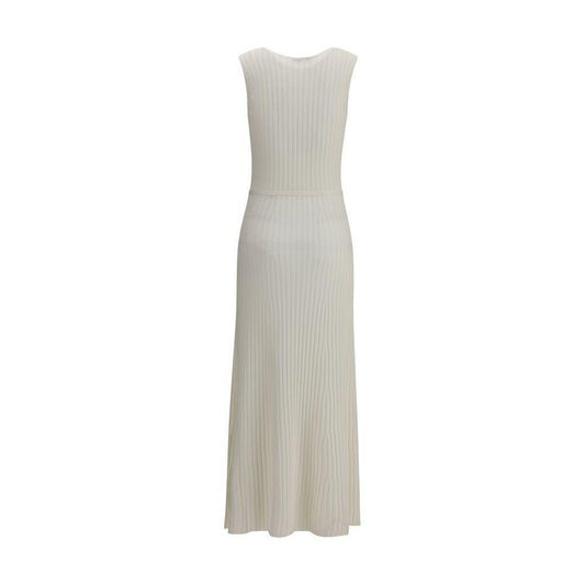 Gabriela Hearst Meier Dress