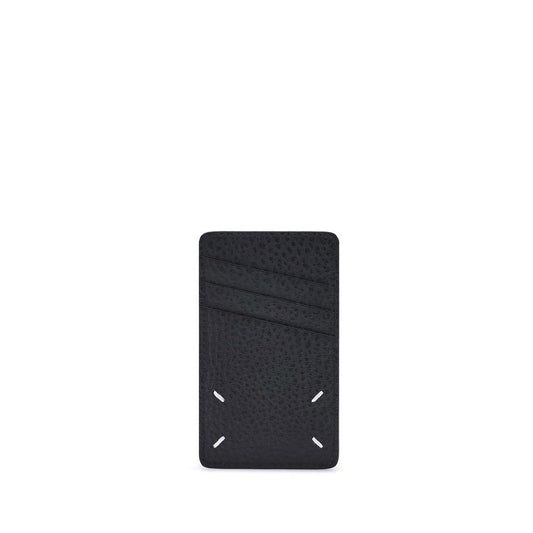 Margiela Vertical Card Holder MASA1VX0017P4455T8013BB
