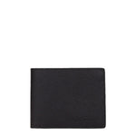 Testoni Black Leather Wallets TE8547194994953BT