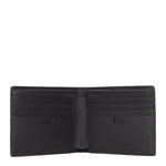 Testoni Black Leather Wallets TE8547194994953BT