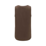 Brunello Cucinelli Silk Top BR-M0C59E0600C4280-L
