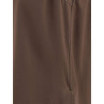 Brunello Cucinelli Silk Top BR-M0C59E0600C4280-L