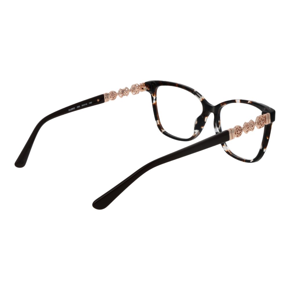 Guess Brown Acetate Glasses (Frames)