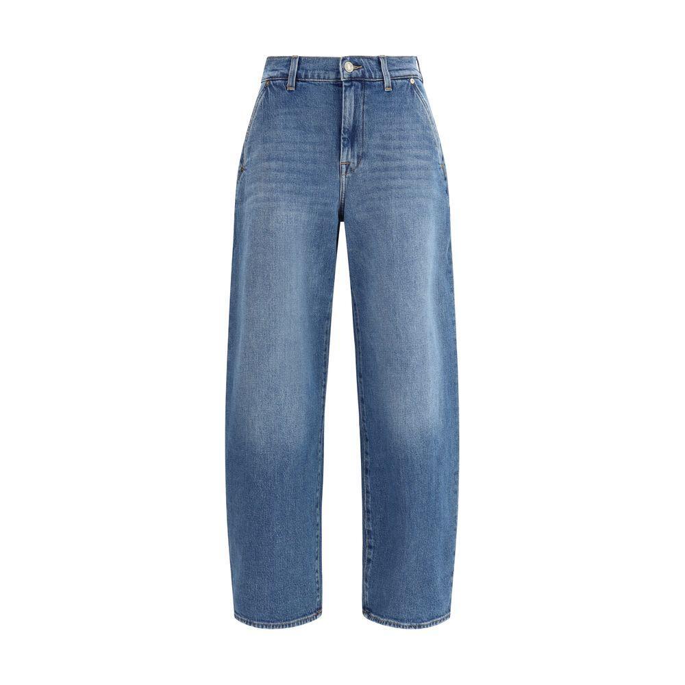7FOR Bonnie Jeans FO-7UK10C65U7EP1-W24