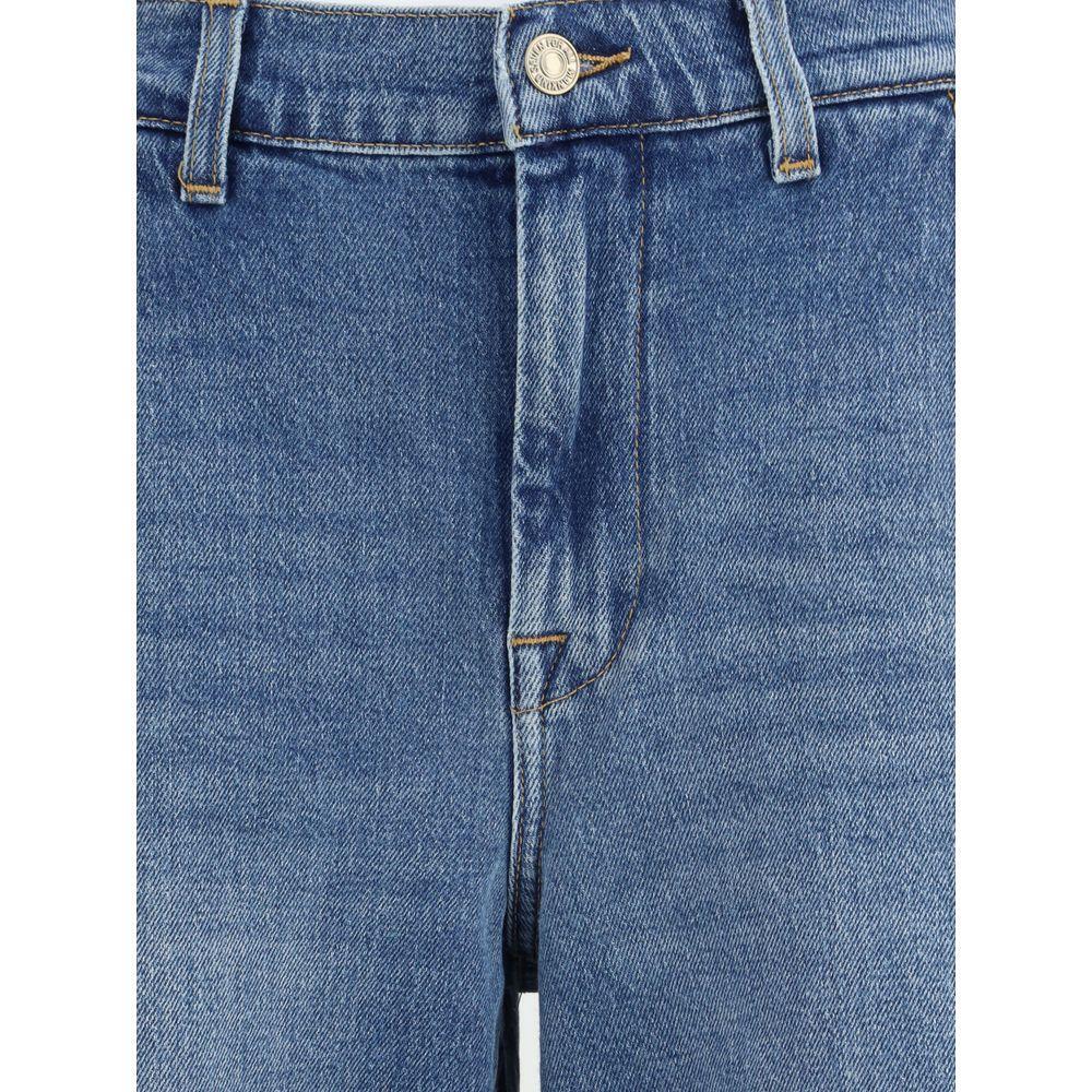7FOR Bonnie Jeans FO-7UK10C65U7EP1-W24