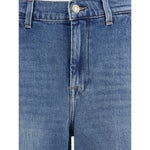 7FOR Bonnie Jeans FO-7UK10C65U7EP1-W24