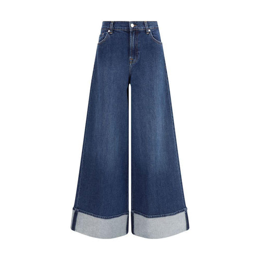 7FOR Marie Jeans