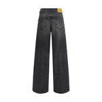 Haikure Baggy Jeans HA-HEW03296DF119L0893-W24
