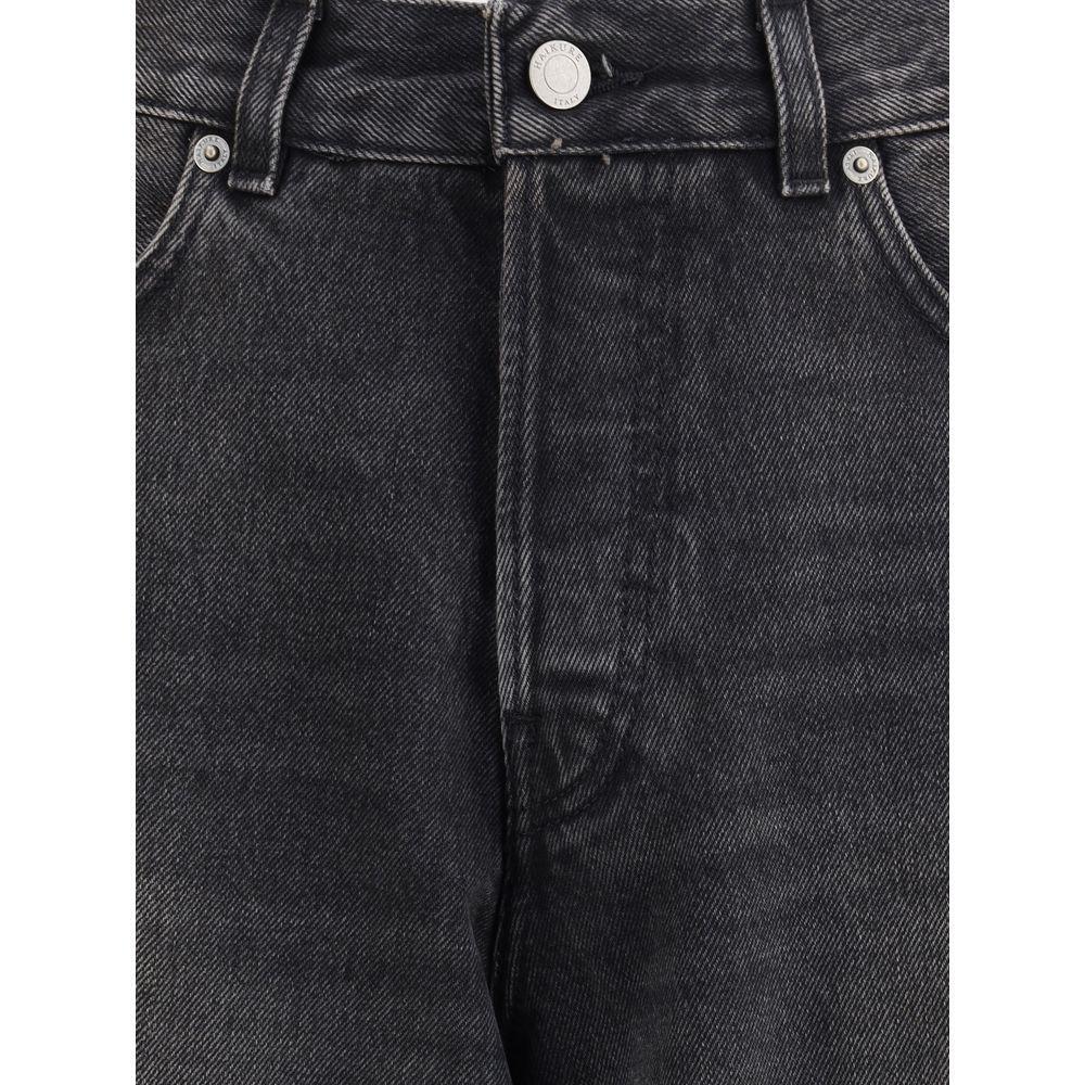Haikure Baggy Jeans HA-HEW03296DF119L0893-W24