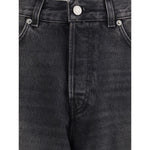 Haikure Baggy Jeans HA-HEW03296DF119L0893-W24