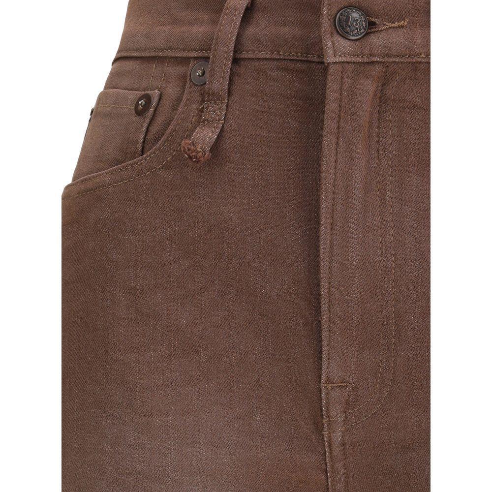R13 Charlotte Jeans