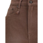 R13 Charlotte Jeans