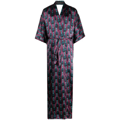 OZWALD BOATENG Dresses MultiColour Trousers