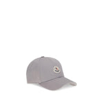 Moncler Logo Baseball Cap MO-K20913B0004304863932-UNI