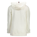U.S. POLO ASSN. White Cotton Sweater