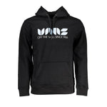Vans Black Cotton Sweater