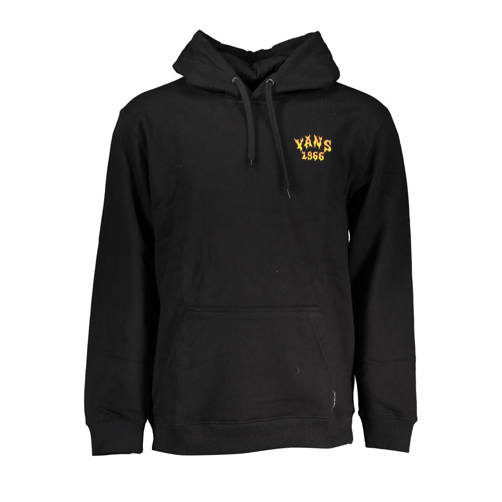 Vans Black Cotton Sweater VA-25445-S