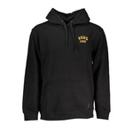 Vans Black Cotton Sweater VA-25445-S