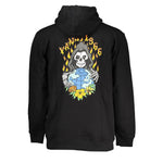 Vans Black Cotton Sweater VA-25445-S