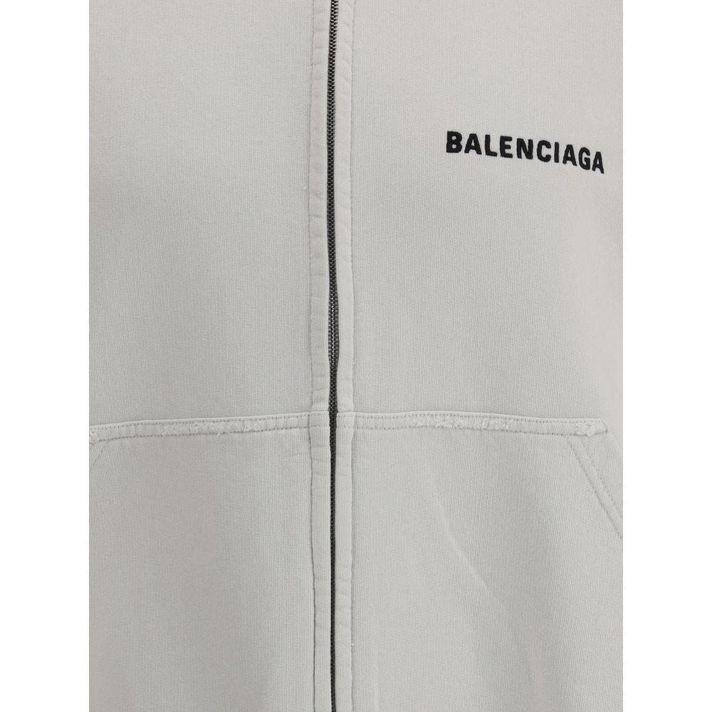 Balenciaga Logo Sweatshirt BA-844162TSVP19012-1