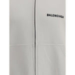 Balenciaga Logo Sweatshirt BA-844162TSVP19012-1