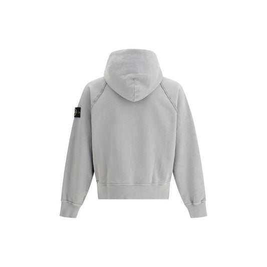 Stone Island Cotton Hoodie ST-K2S156100023S0A20V006B-S