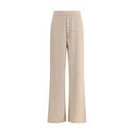 Guest in Residence Cashmere Pants GU-W10210JLTAUP-M