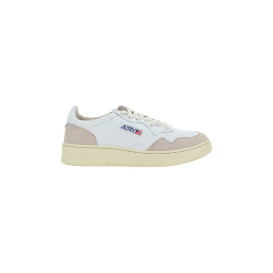 Autry Medalist Low Sneakers