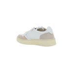 Autry Medalist Low Sneakers