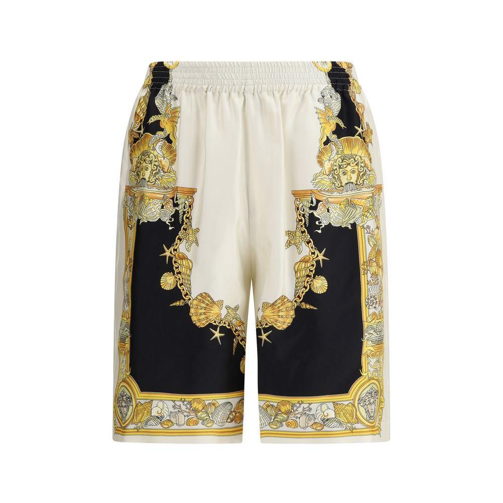 Versace Barocco Shorts