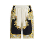 Versace Barocco Shorts